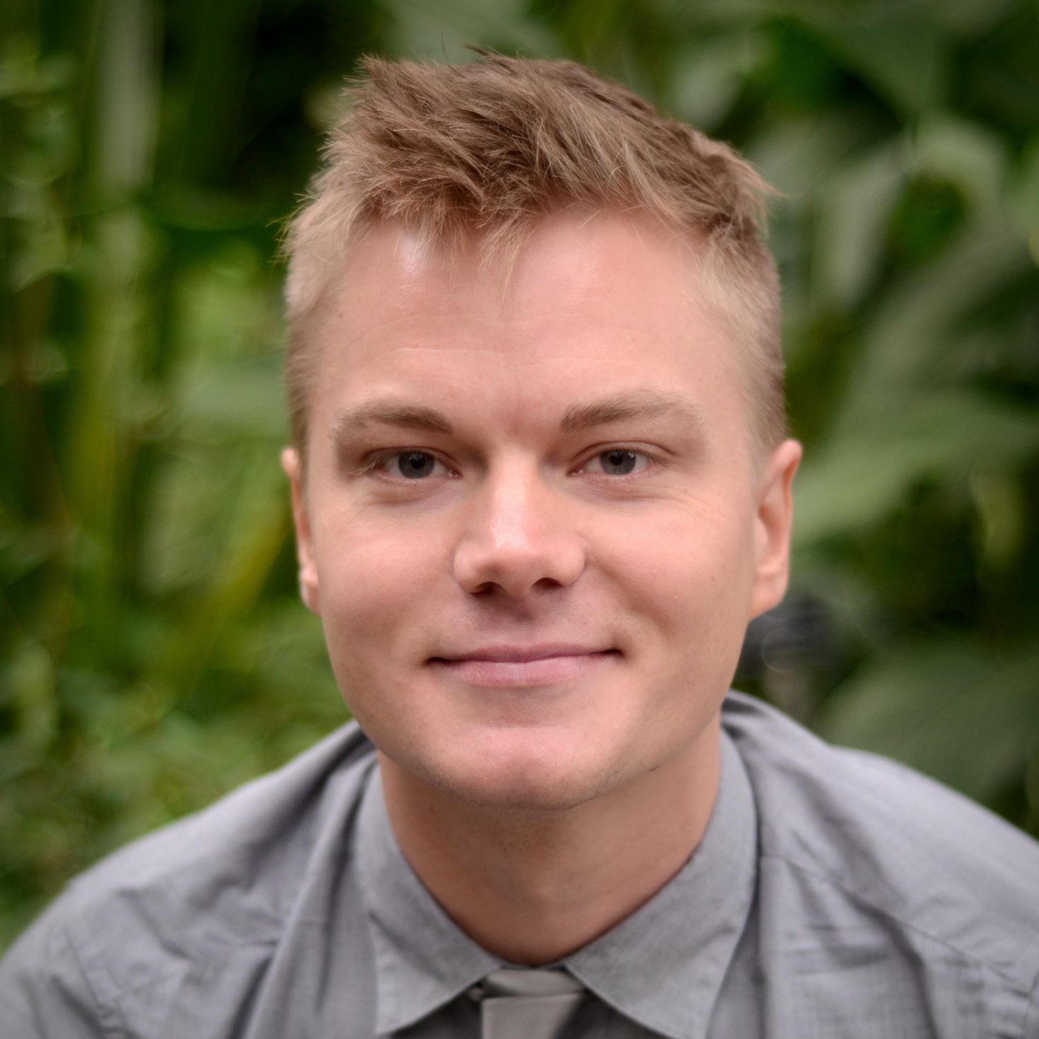 Max von Preuschen